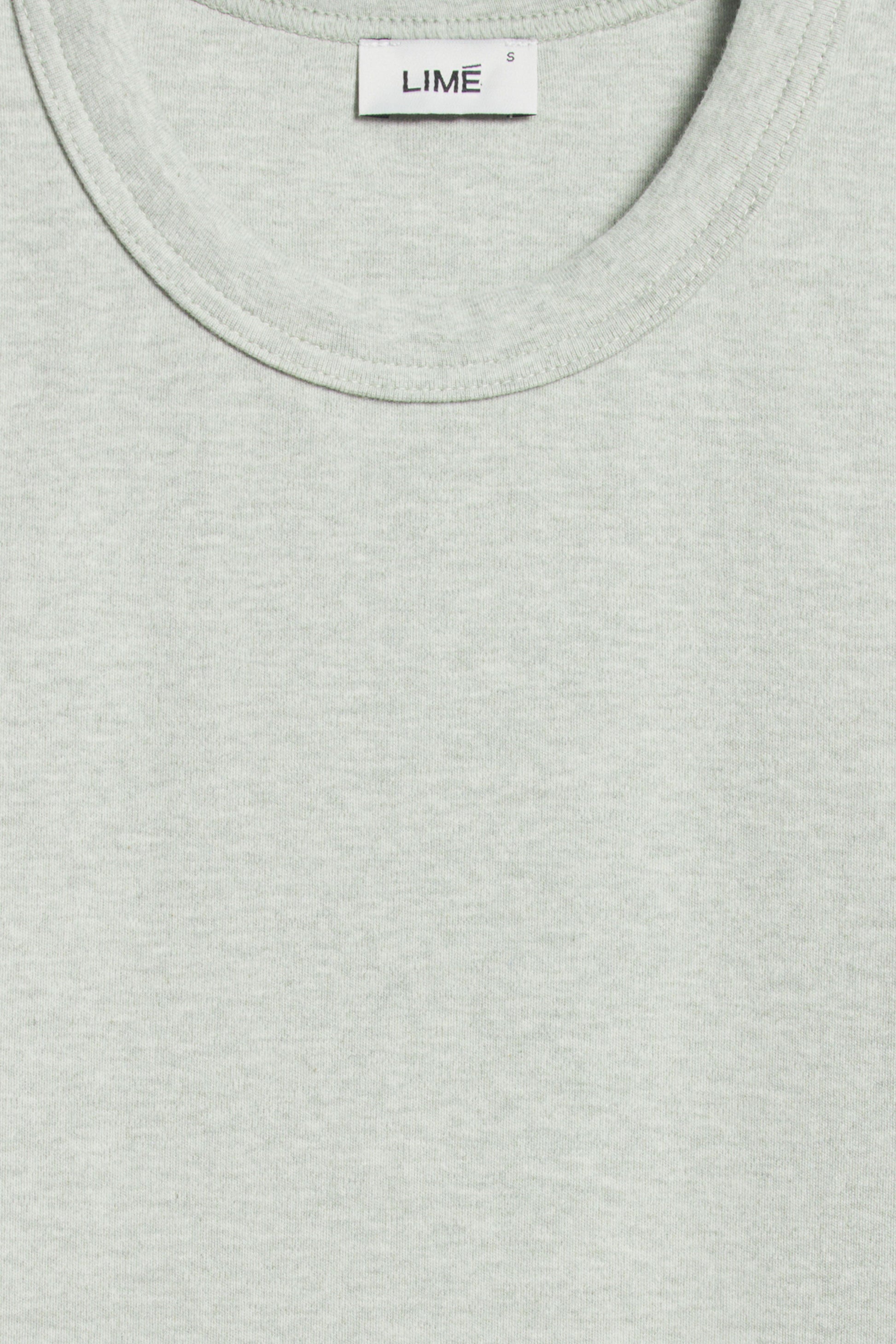 LIGHT KHAKI MELANGE