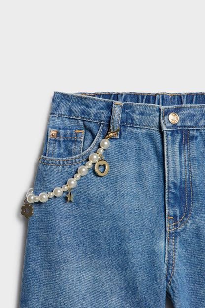 VINTAGE BLUE