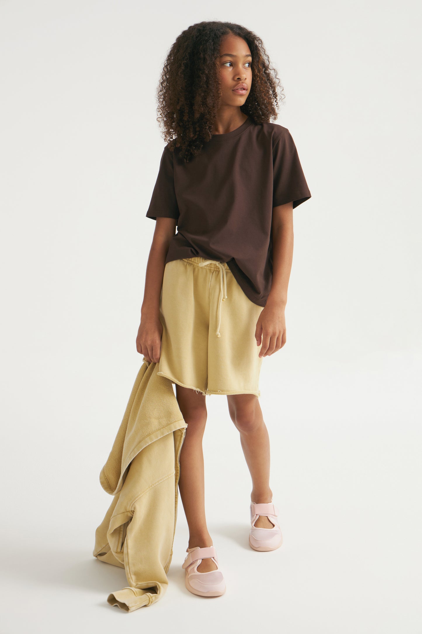 LINEN YELLOW