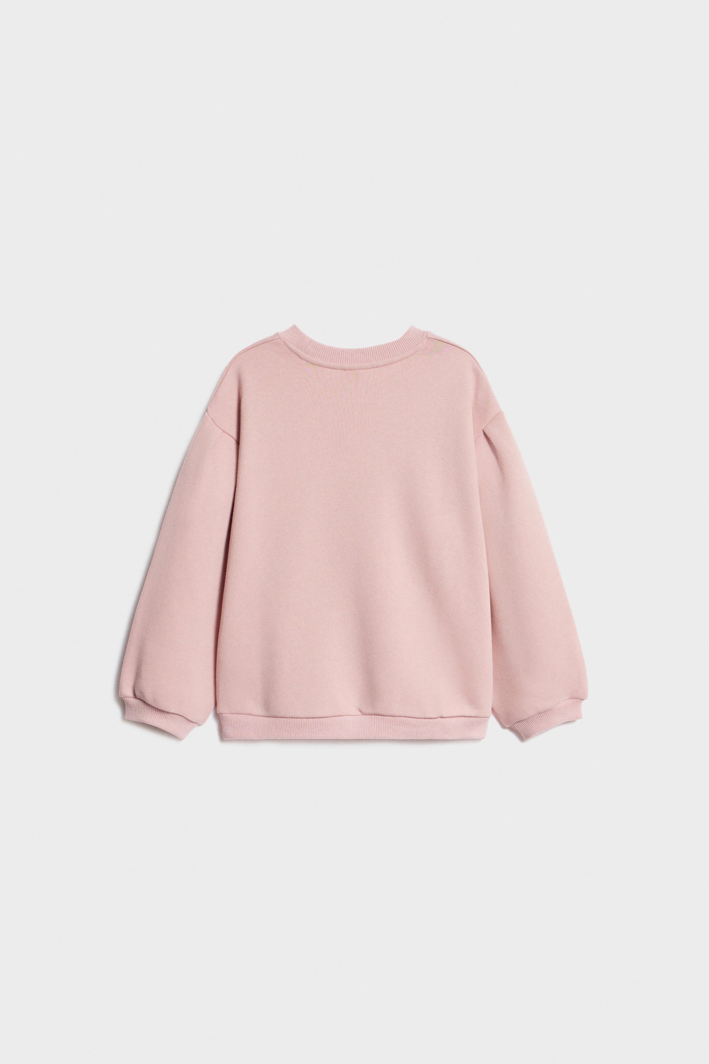 DUSTY ROSE
