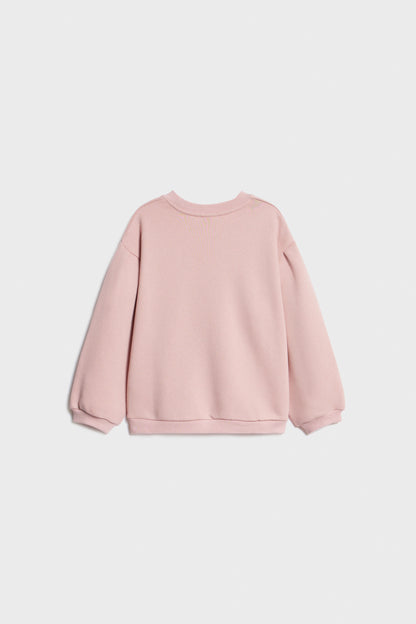 DUSTY ROSE