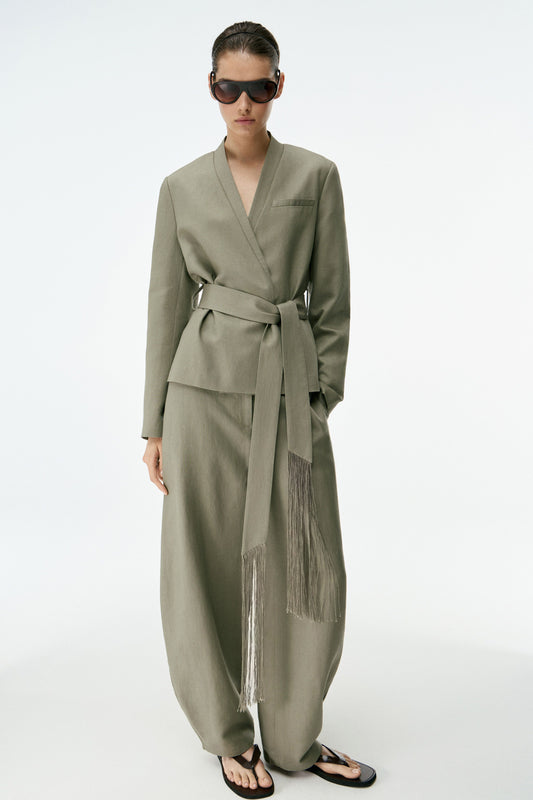 LIGHT KHAKI
