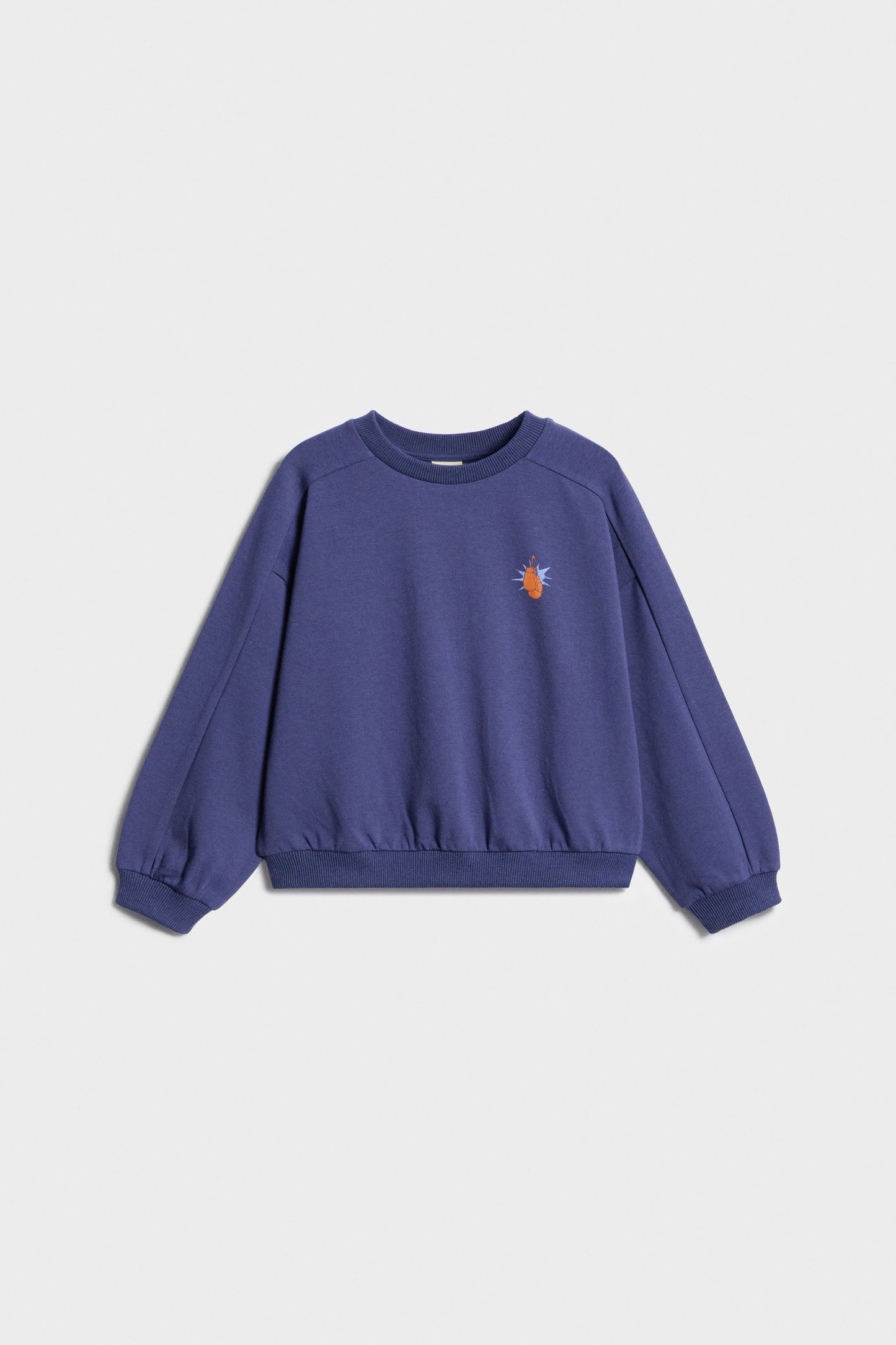 INDIGO