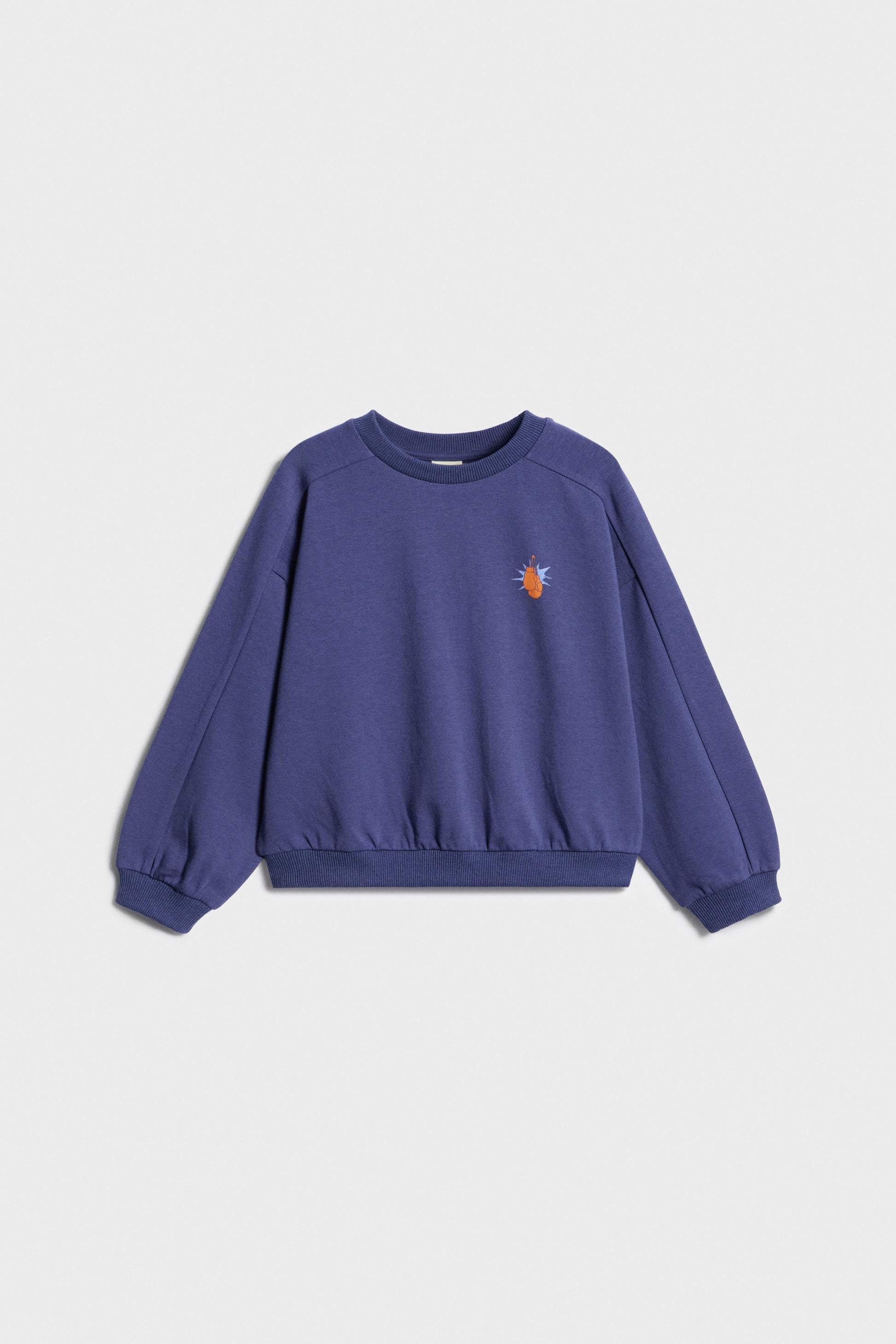 INDIGO