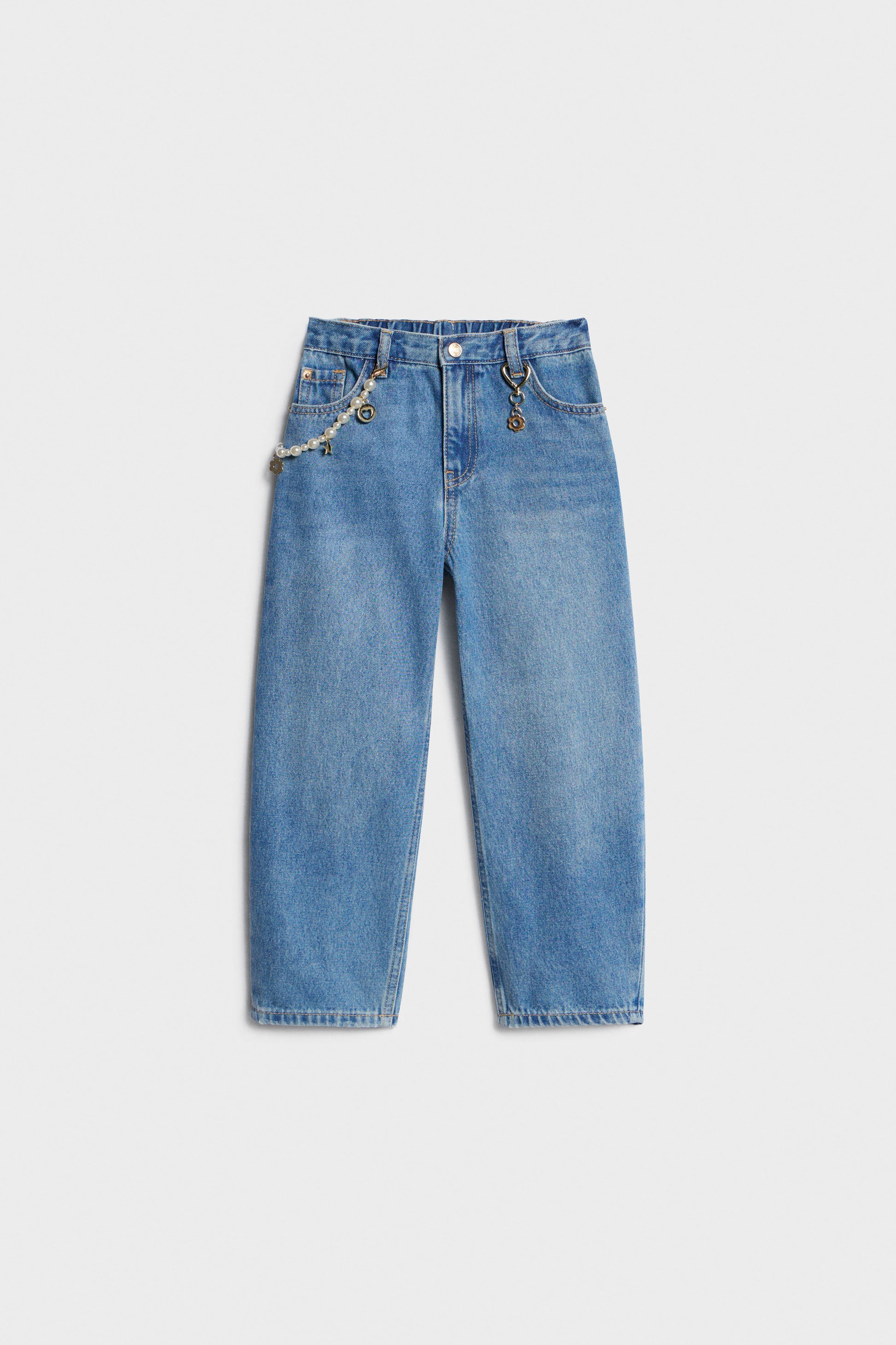 VINTAGE BLUE