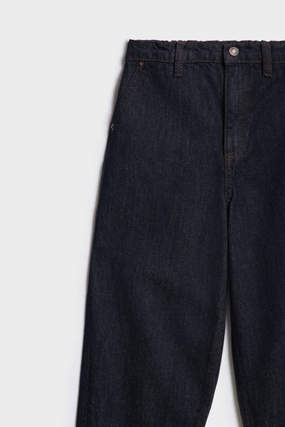 DARK BLUE