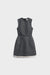 SMOKY GRAY MELANGE