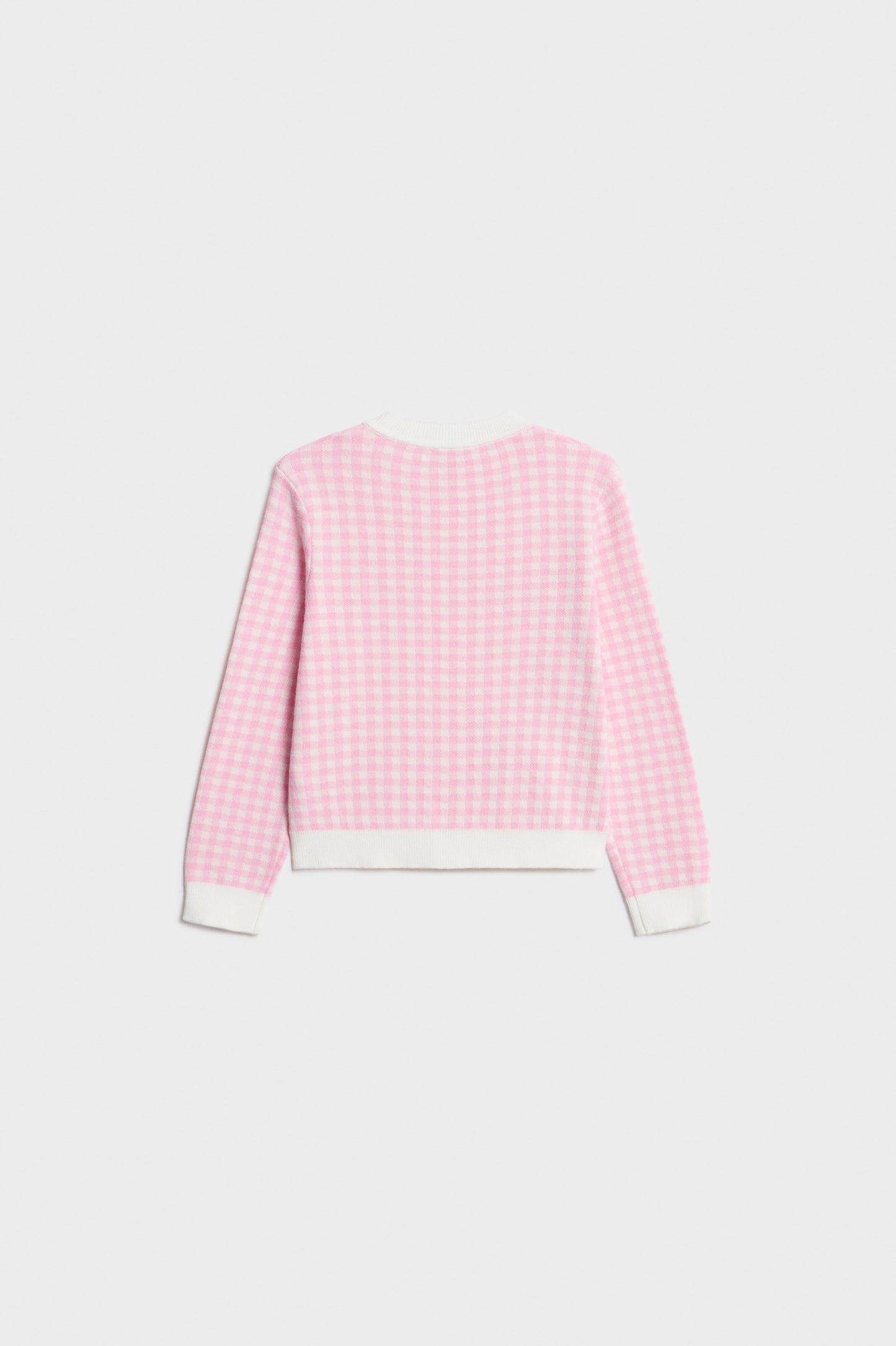 PINK/WHITE