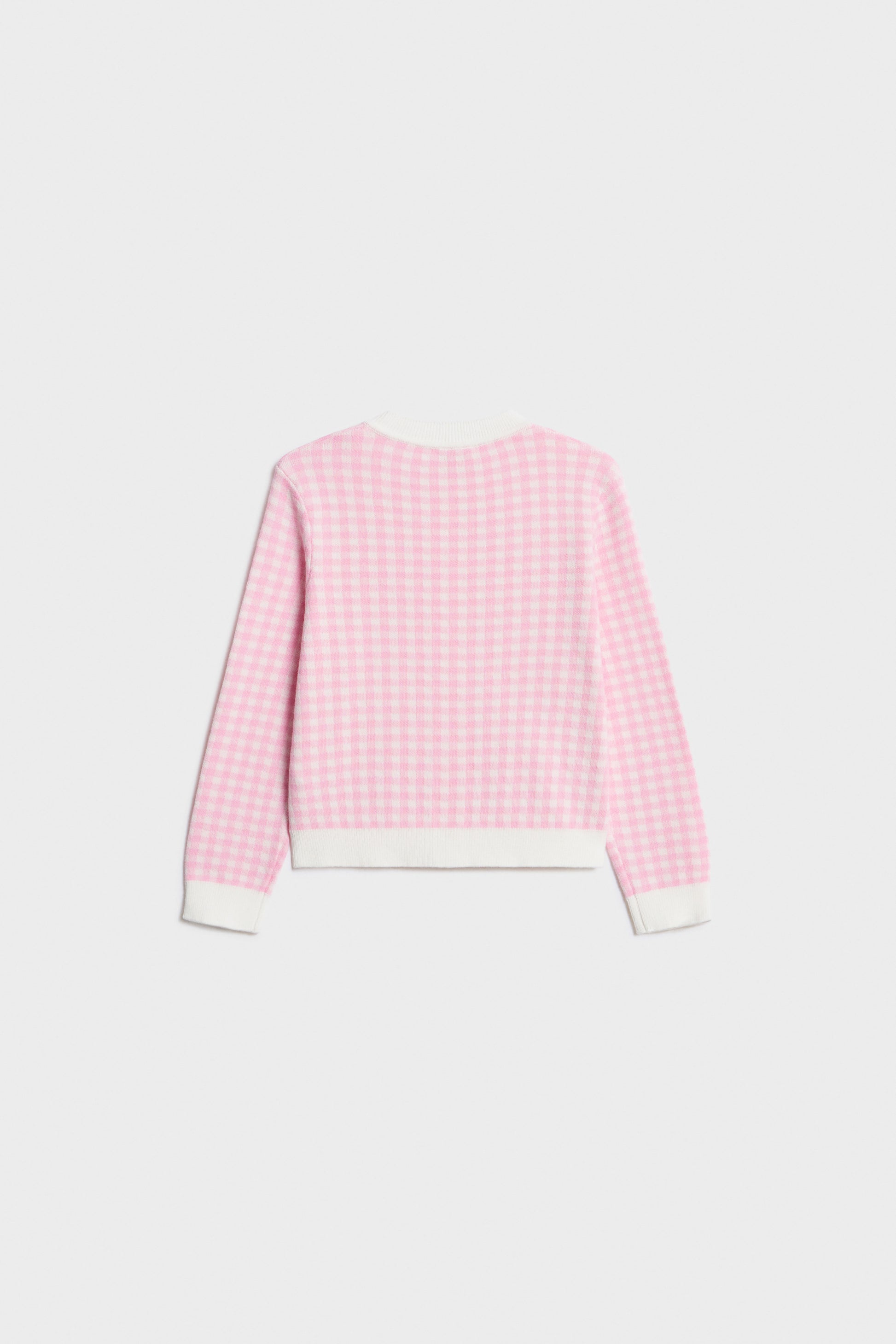 PINK/WHITE