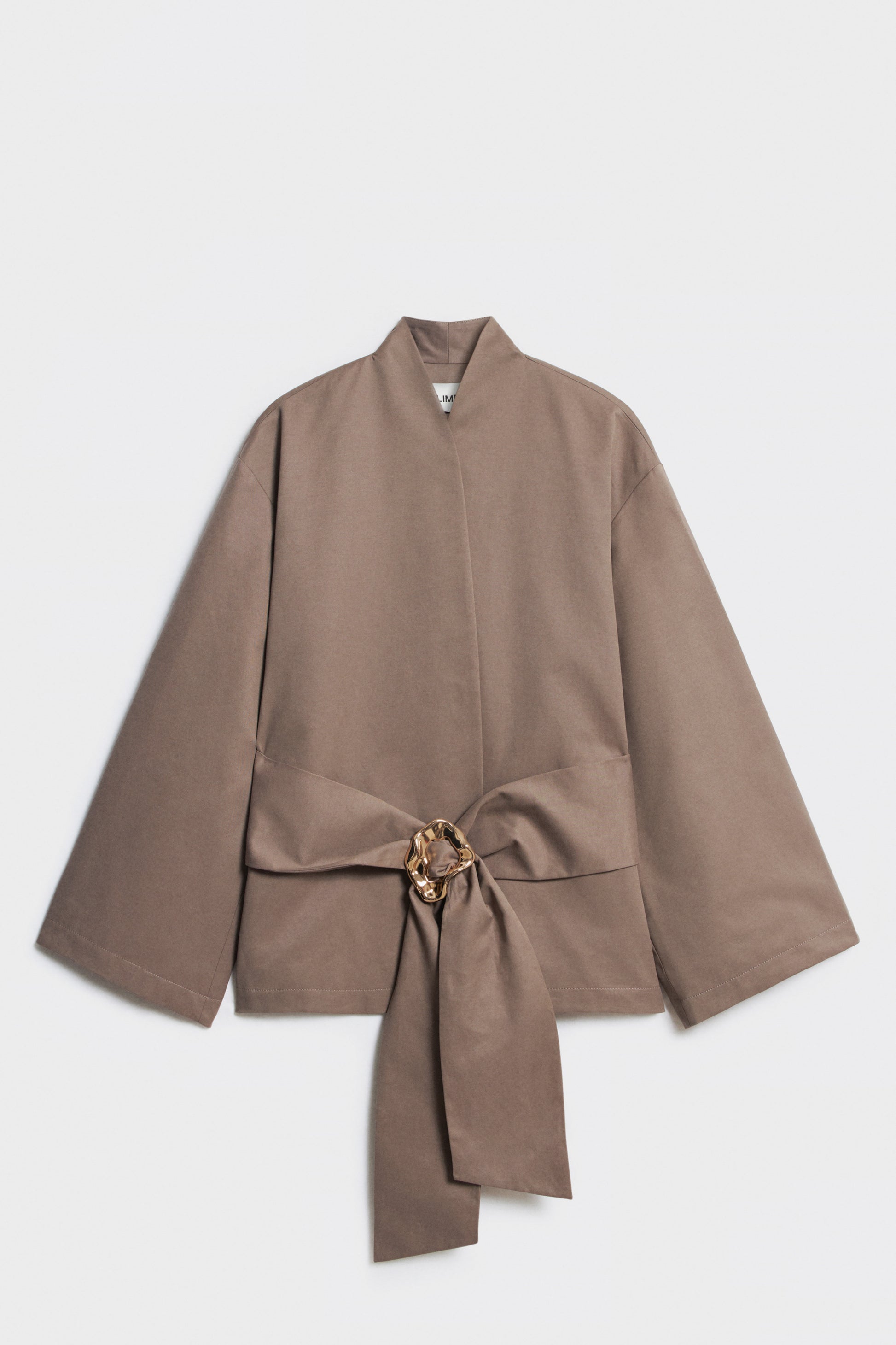 GRAY BROWN