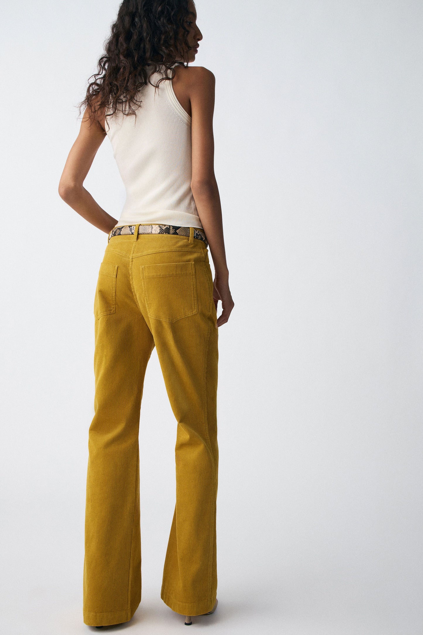 MUSTARD