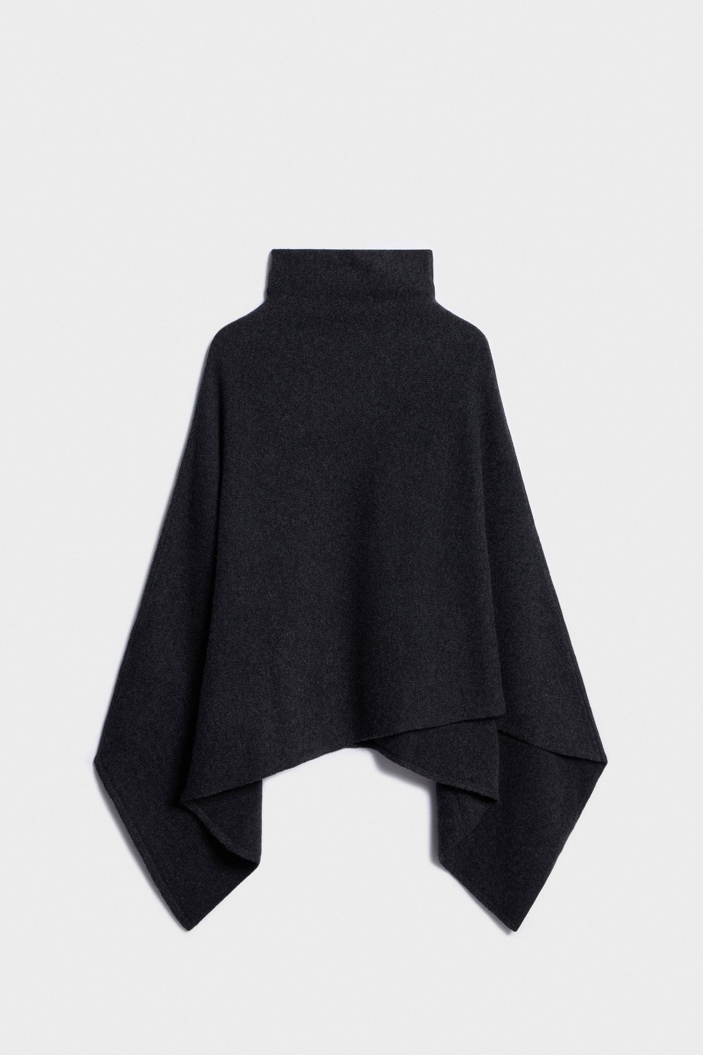 DARK GREY MELANGE