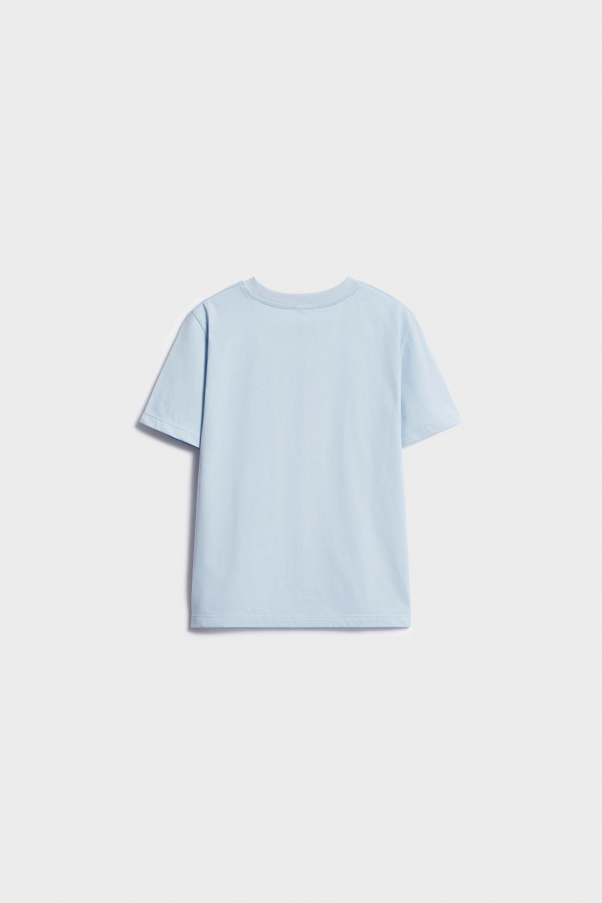 SKY BLUE