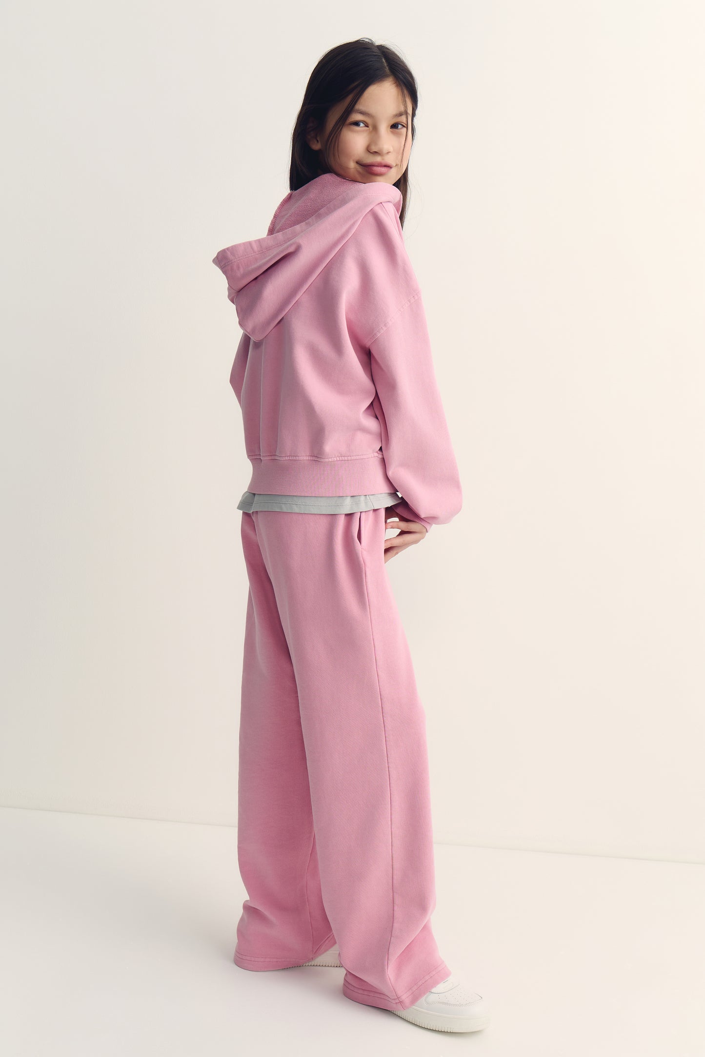 LILAC-PINK
