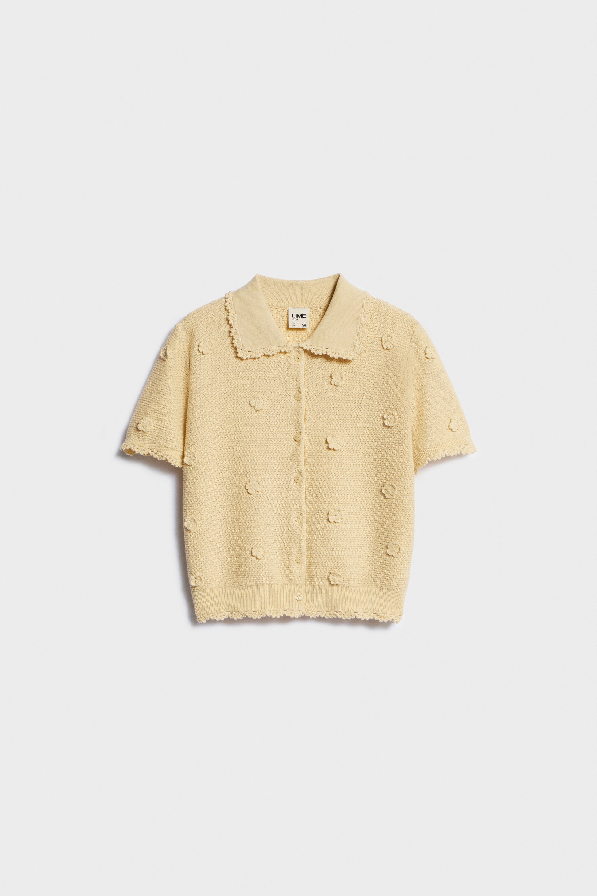 LIGHT YELLOW
