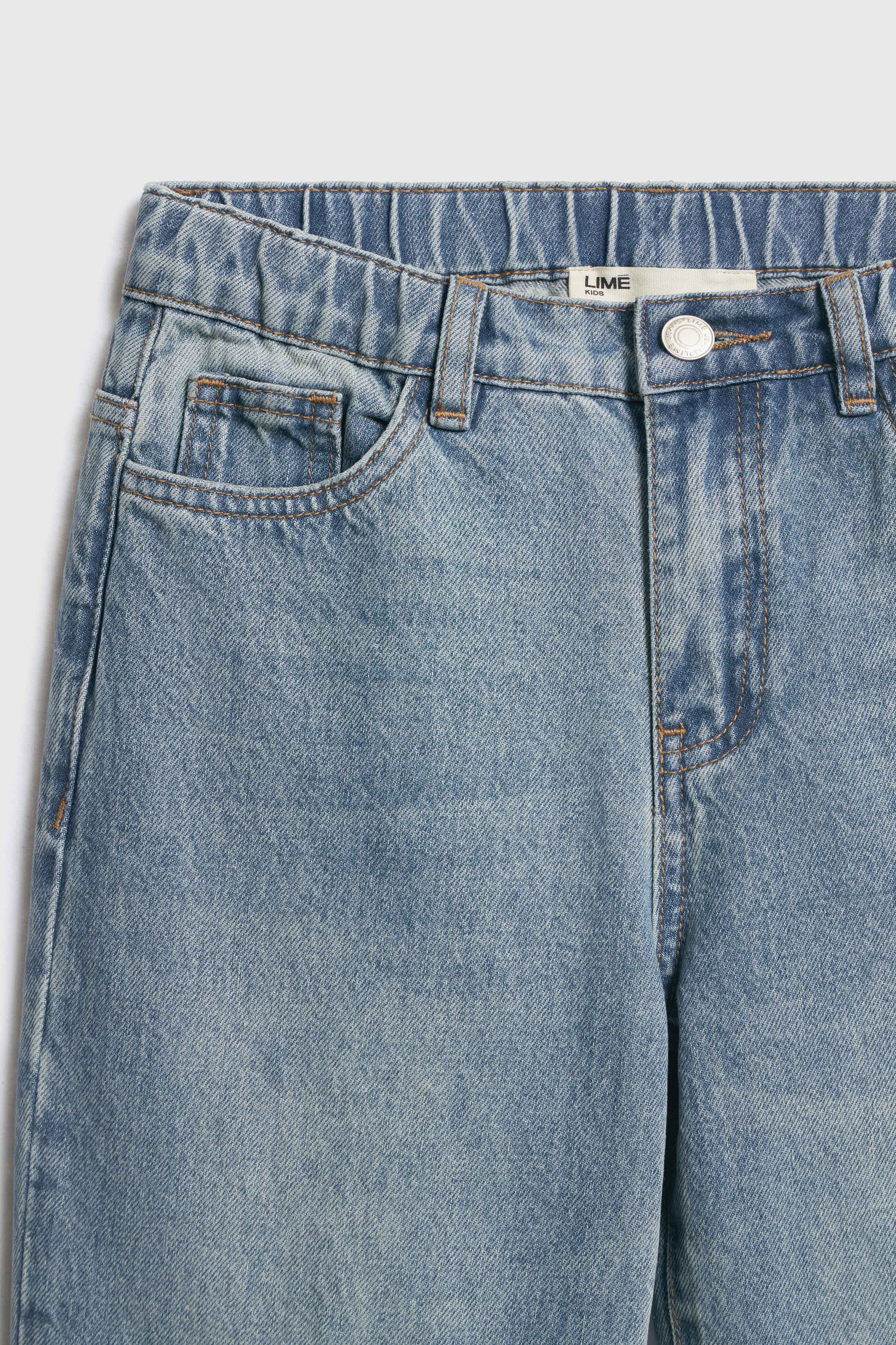 VINTAGE BLUE