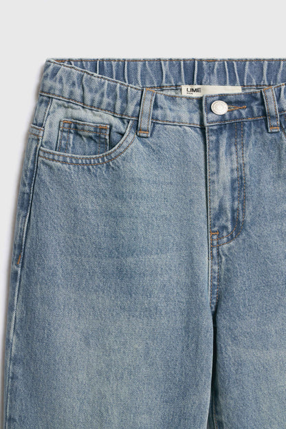 VINTAGE BLUE