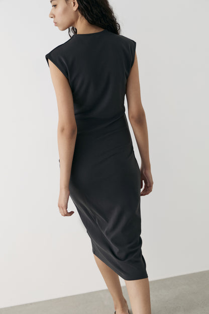 DARK GREY