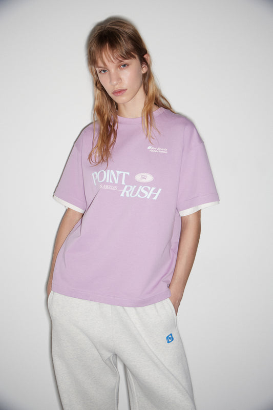 BRIGHT LILAC