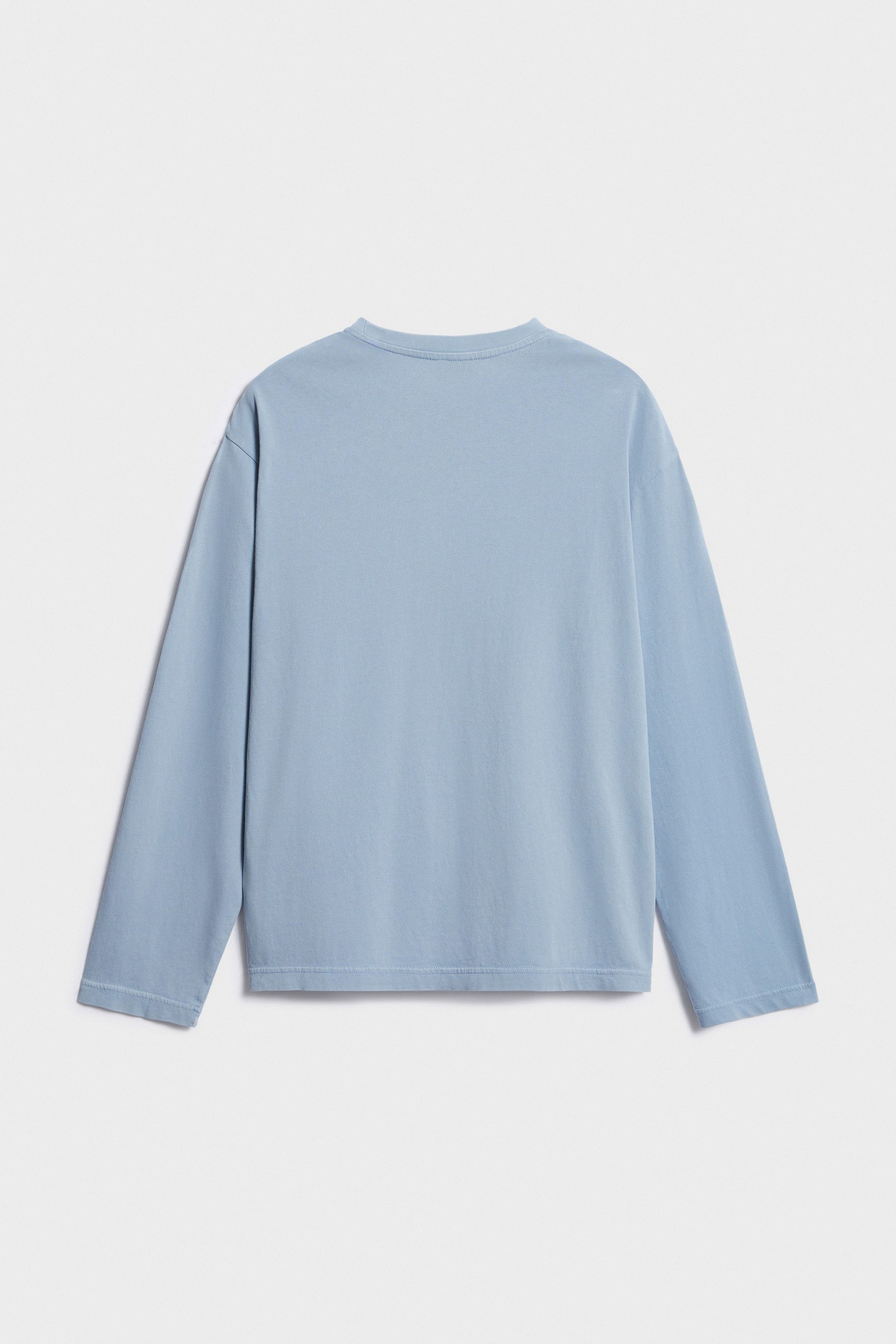 GREY BLUE