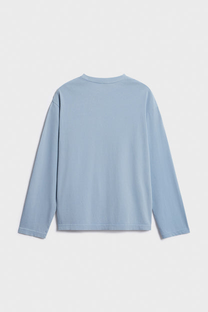 GREY BLUE