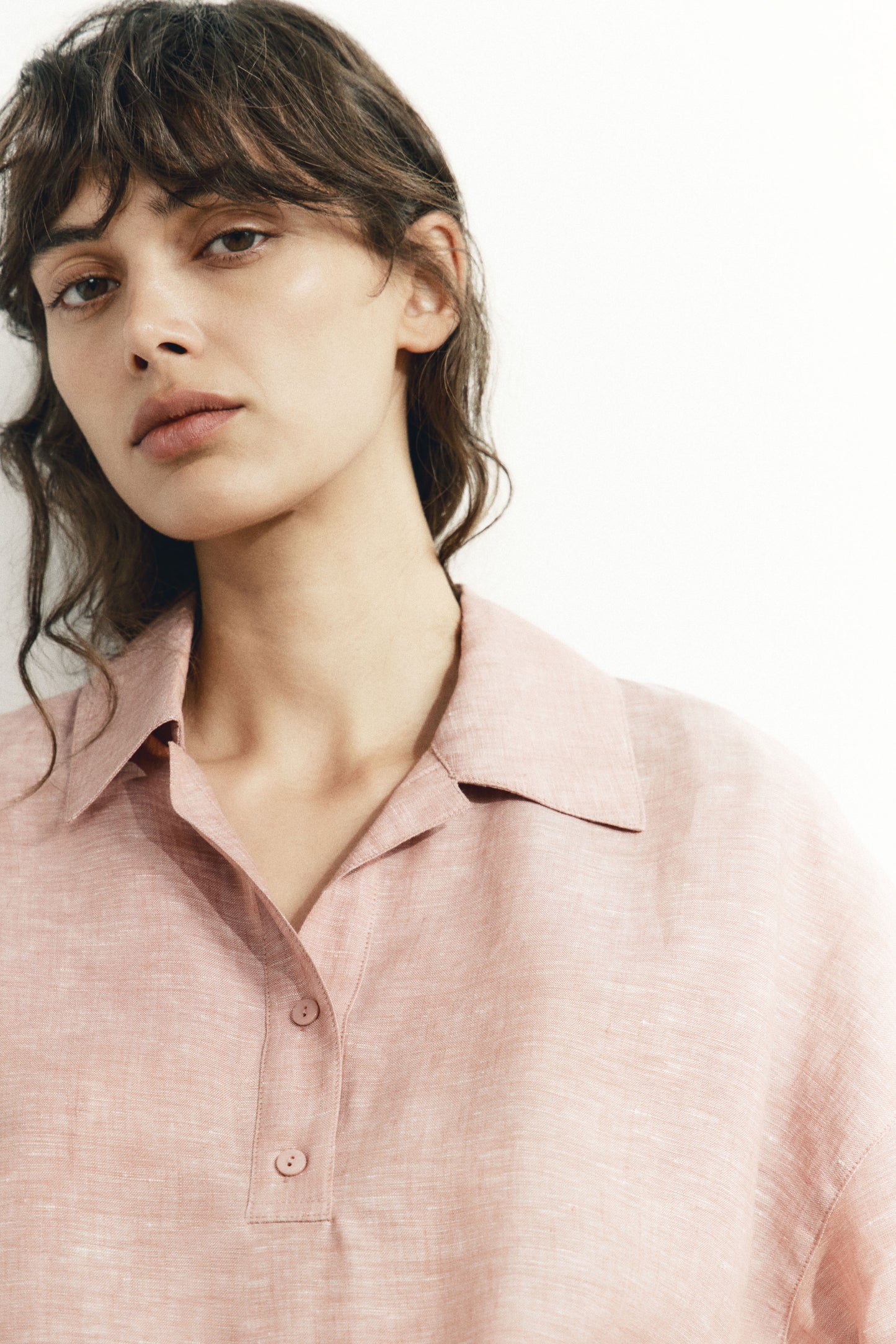 DUSTY ROSE