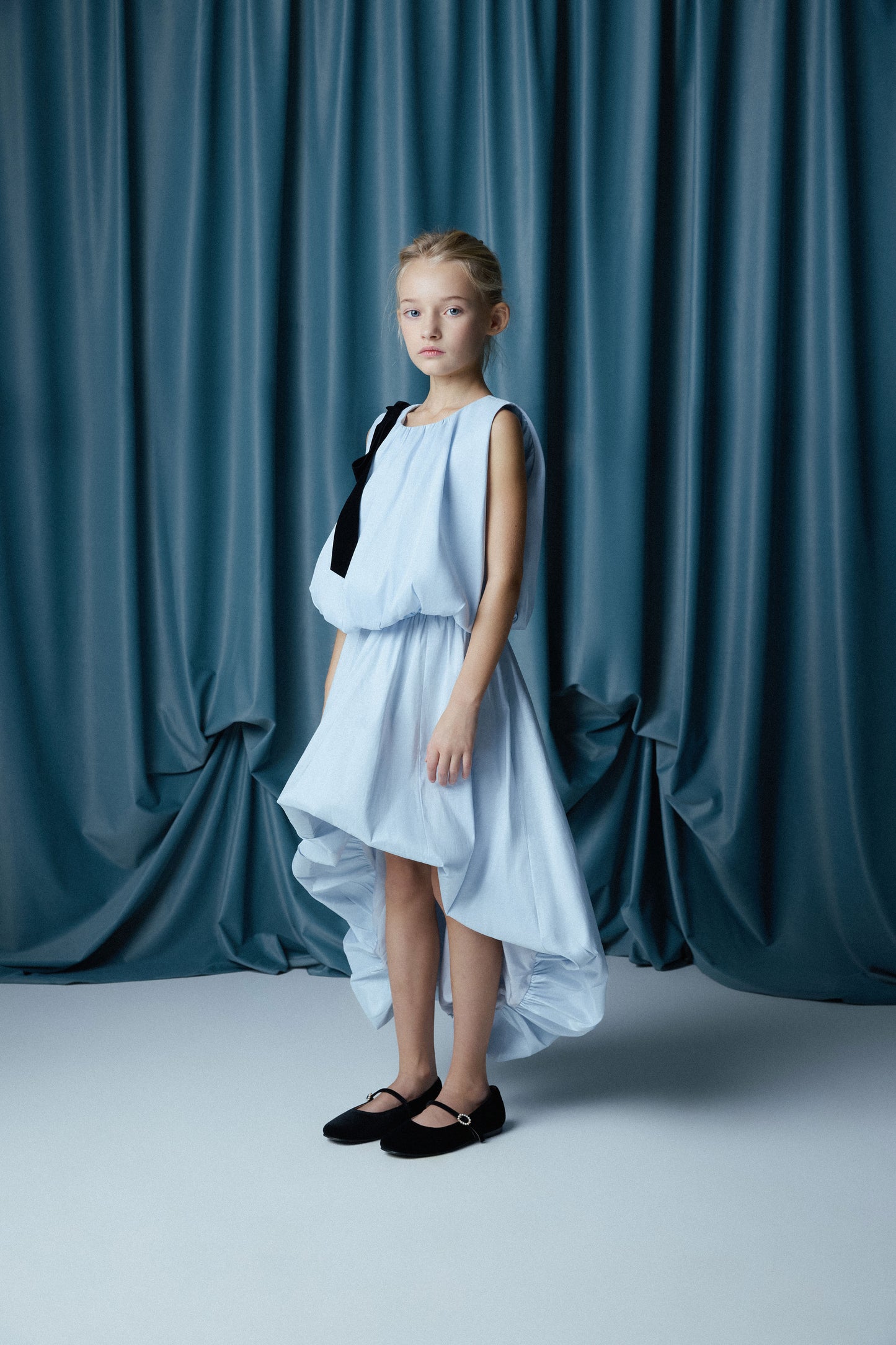 SKY BLUE