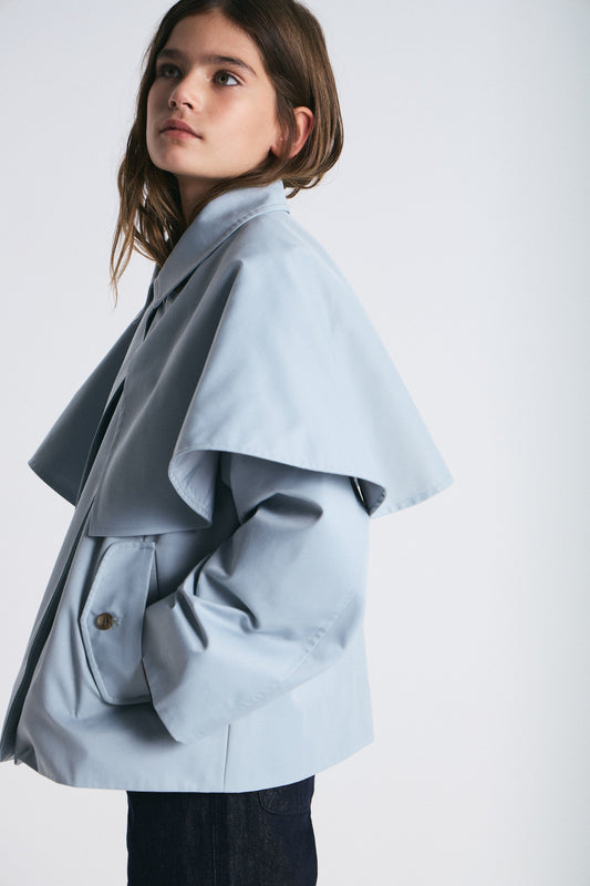 SKY BLUE