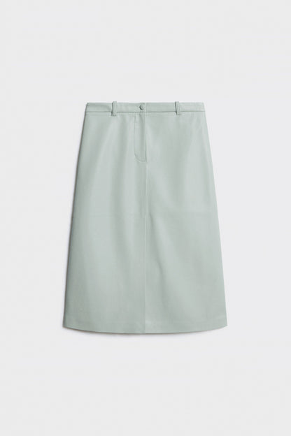 MINERAL GREEN