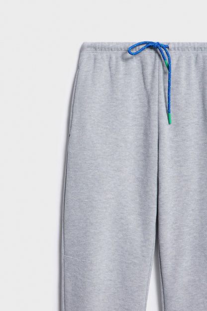 GREY MELANGE