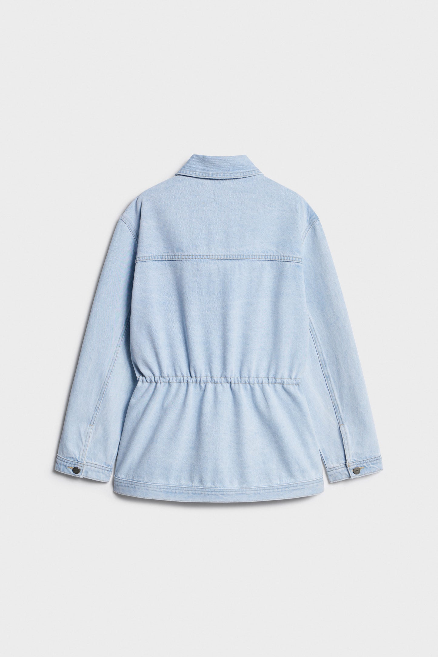LIGHT BLUE