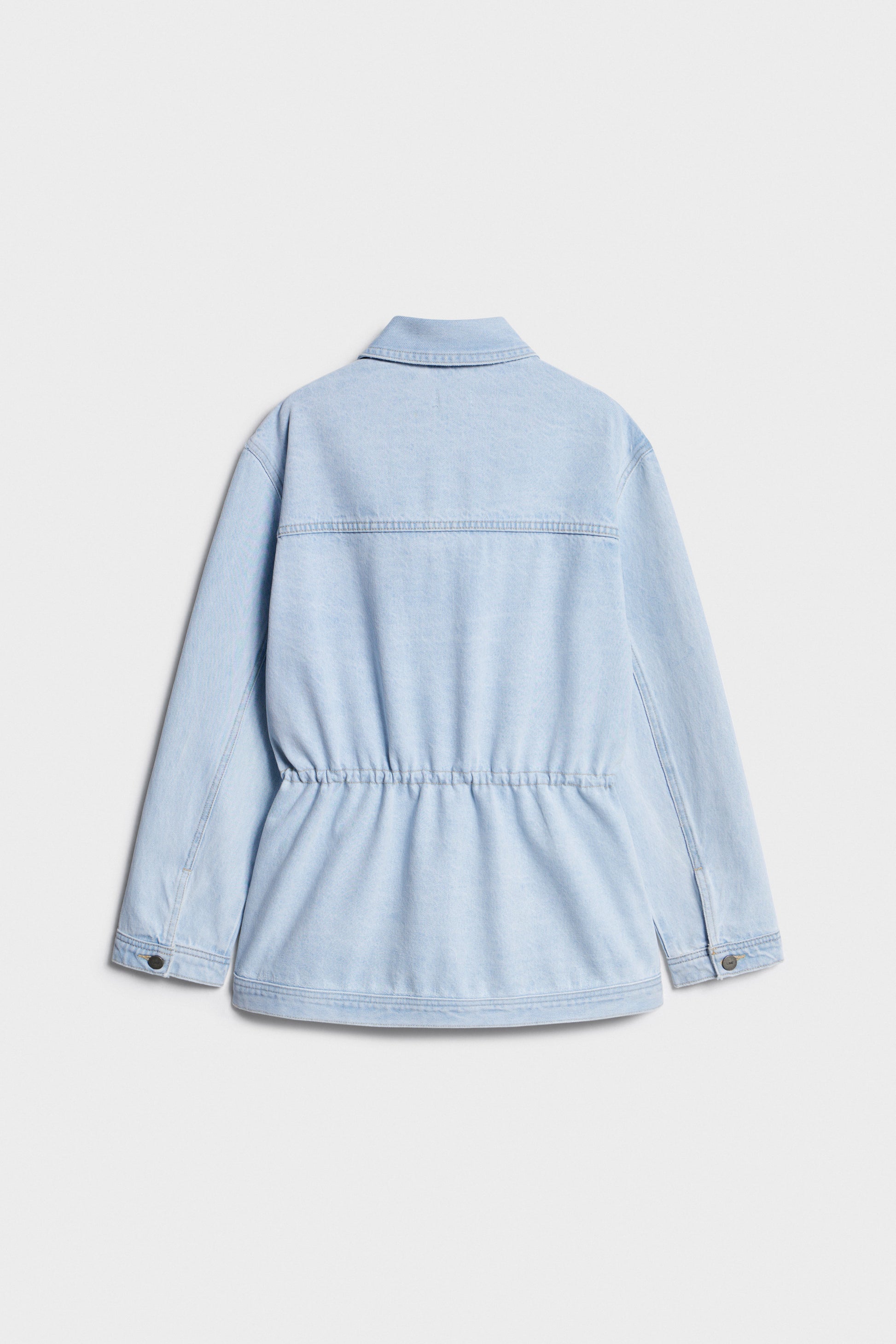 LIGHT BLUE