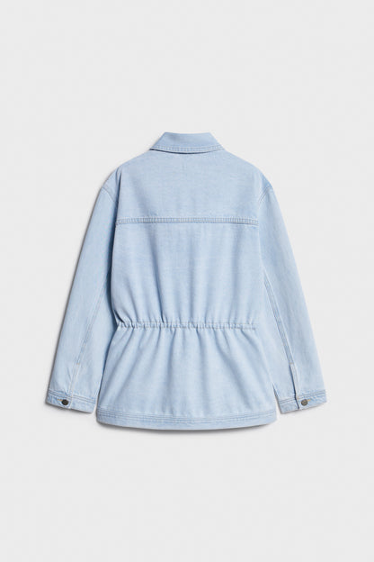 LIGHT BLUE